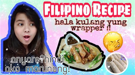 naubusan » Tagalog .